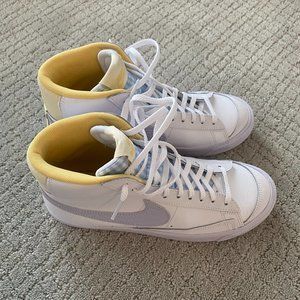 Nike Blazer Mid '77 (Big Kid)